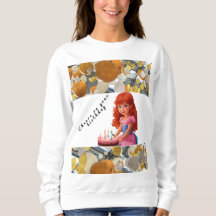 Camiseta De Festa Rosa Para Mulheres