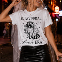 Camiseta de Fim de Semana da Despedida de Solteira