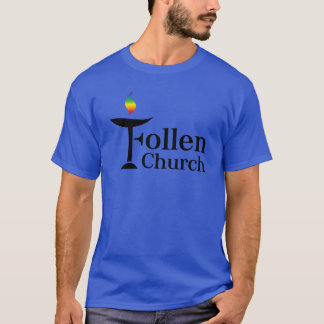 Camiseta de Follen Church Men