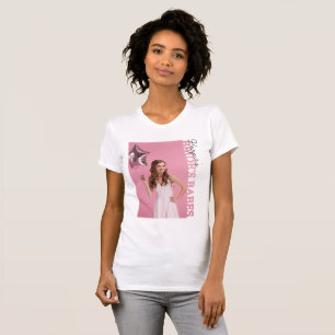 Camiseta de Foto das Amigas da Noiva   Presente Pe