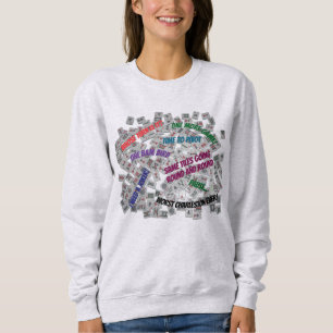 Camiseta de Frases de Mahjong