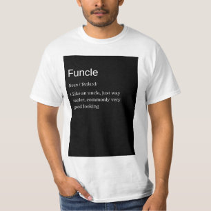 Camiseta de fungos - Camiseta engraçada para tios