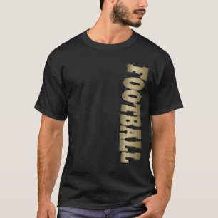 Camiseta de Futebol Americano