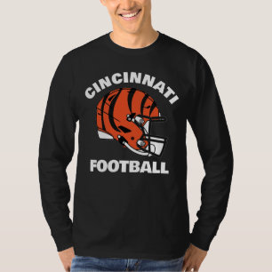Camiseta de Futebol de Cincinnati