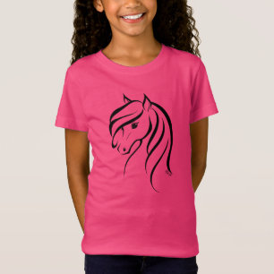 Camiseta de futebol de Na moda desenhada por Garot