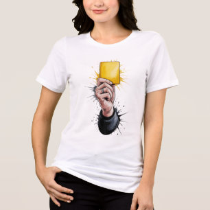 Camiseta de Futebol para a Família