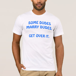 CAMISETA DE "GAJOS DO CASADO ALGUNS GAJOS. OBTENHA SOBRE