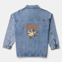 Camiseta de Ganso Bobo | Camisa de Meme de Ganso E