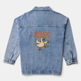 Camiseta de Ganso Bobo | Camisa de Meme de Ganso E