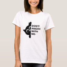camiseta de gatinho fofo