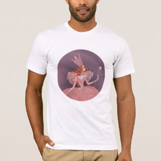 Camiseta de Glinda Men