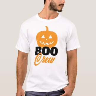 Camiseta de Halloween