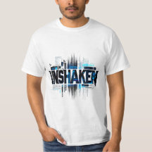 Camiseta de Halloween Cyberpunk INabalável
