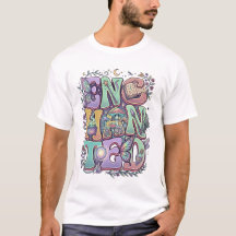 Camiseta de Halloween de Maga com Mariposa Celesti