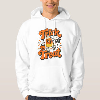 Camiseta de Halloween 'Trick or Treat'