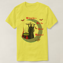 Camiseta de Halloween (Unisex)