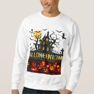 Camiseta de Halloweentown