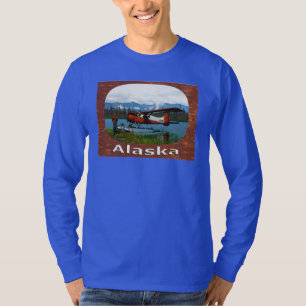 Camiseta De Havilland Beaver Floatplane