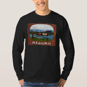 Camiseta De Havilland Beaver Floatplane