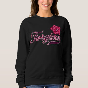 Camiseta de Hibiscus Fordado