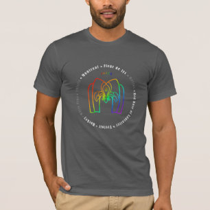 Camiseta de Hockey de Montreal