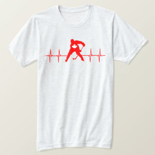 Camiseta de Hockey do Canadá