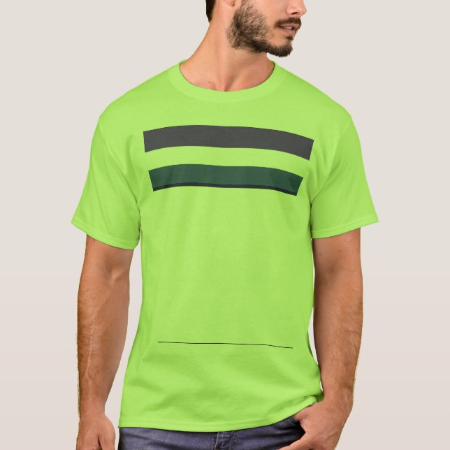 camiseta de hombre (Frente)