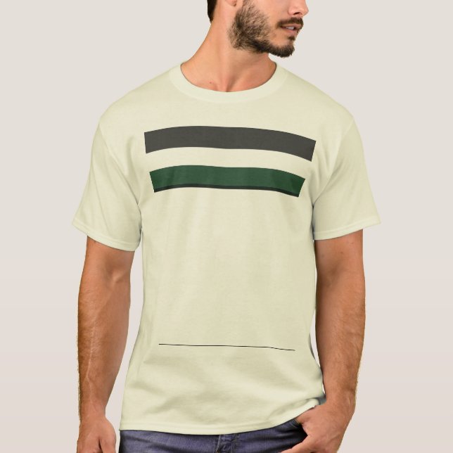 camiseta de hombre (Frente)