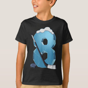 Camiseta de Hóquei no Gelo de 8.º aniversário.png