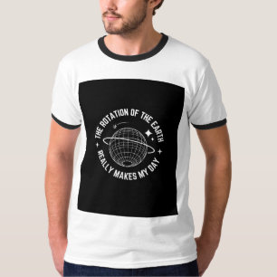Camiseta de Humor Geek