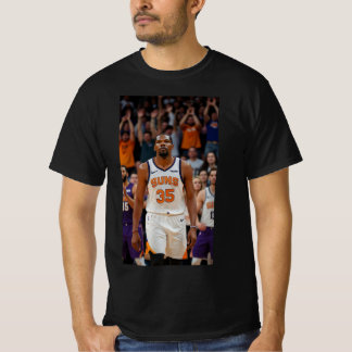 Camiseta de Ícone de Basquete: Impressão de Dunk d