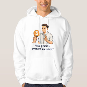 Camiseta de Ilustração Vetorial de Meme de Bitcoin