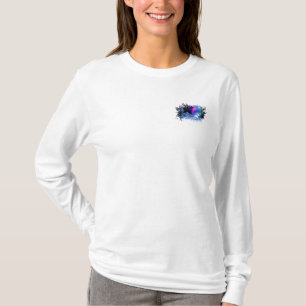 Camiseta de inverno