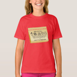 Camiseta Dê isso à sua mãe 1