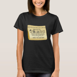 Camiseta Dê isso à sua mãe 1