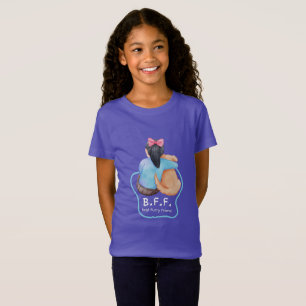 Camiseta de Jersey Fina