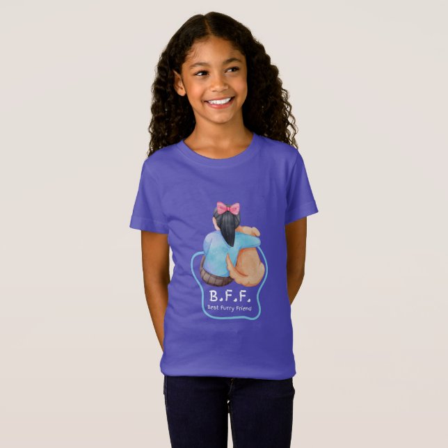 Camiseta de Jersey Fina (Frente Completa)