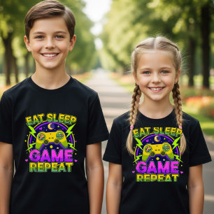 Camiseta de Jogador Estilo Retro Vibrante dos Anos