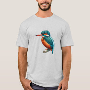 Camiseta de Kingfisher Basic T Shirt