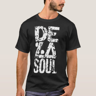 Camiseta De la alma é morto Essencial T-Shirt