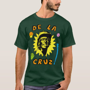 Camiseta De La Cruz