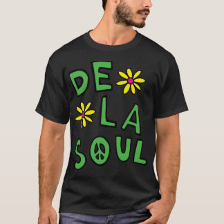 Camiseta de la soul Classic T-Shirt
