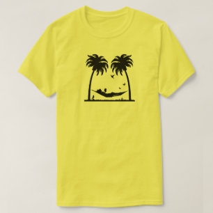 Camiseta de Leitura de Verão