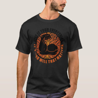 Camiseta Dê-Lhe Tudo2