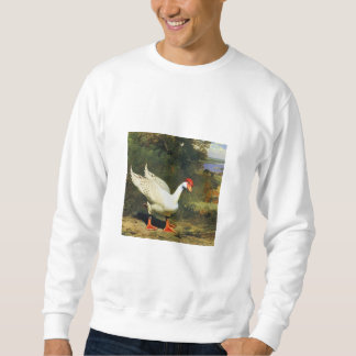 Camiseta de logotipo IGF