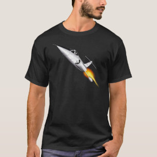 Camiseta de Luz de Jato legal