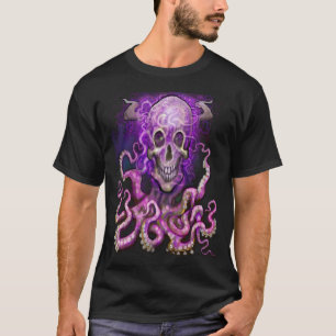 Camiseta de Magia Negra
