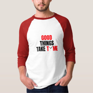 camiseta de manga comprida com belo design