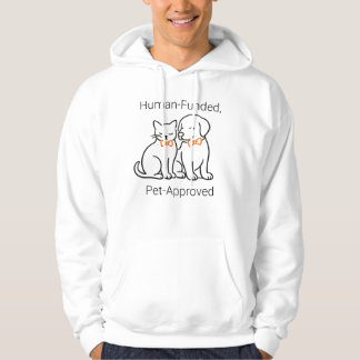 Camiseta de Manga Comprida Divertida para Dono de