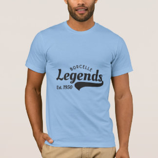 Camiseta de Manga Curta Unisex Ella Canvas Jersey